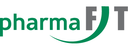 Logo pharmaFIT